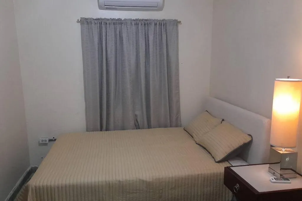 Spacious Central And Convinient Full Ac Feliciano Puerto Rico